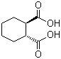 (1R,2R)-1,2-環(huán)己烷二甲酸 
