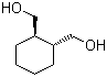 (1R,2R)-1,2-環(huán)己烷二甲醇
